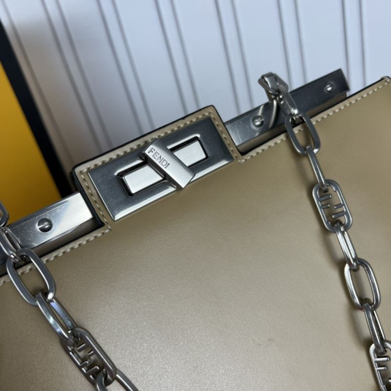 Fendi Top Handle Bags